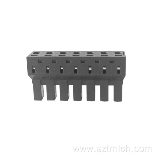 Custom Terminal Blocks Composite Terminal Blocks